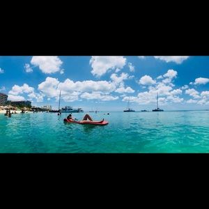 Meet your Posher, Chisau